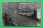 Preview: AK Nürnberg / 5. Februar 1909 / Museumsbrücke / Geschäft Piano Max Hofmann / Hochwasser Katastrophe